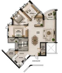 Compassvale Street (Sengkang), Maisonette #592992421
